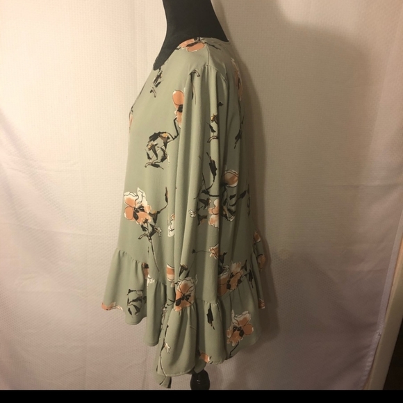 Gibson novelty top - Picture 3 of 9